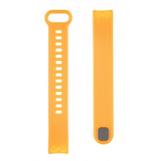 Tactical 567 Silikonový Řemínek pro Honor Band 3 Orange