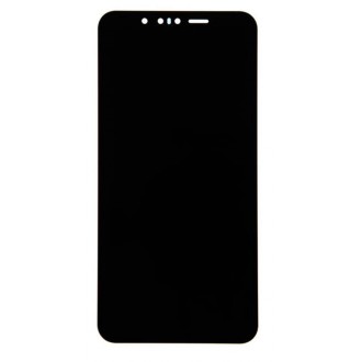 LG G8s ThinQ LCD Display + Dotyková Deska Black