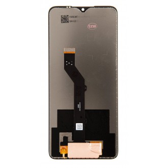 Nokia 5.3 Dotyková Deska + LCD Display Black