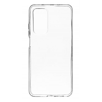 Tactical TPU Kryt pro Xiaomi Mi 10T / 10T Pro Transparent