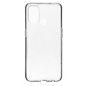 Tactical TPU Kryt pro One Plus N100 Transparent