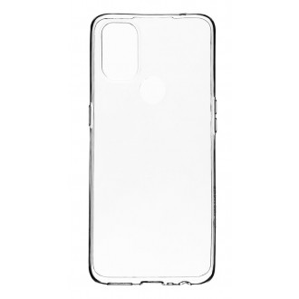 Tactical TPU Kryt pro One Plus N10 5G Transparent