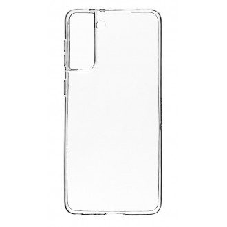 Tactical TPU Kryt pro Samsung Galaxy S21+ Transparent