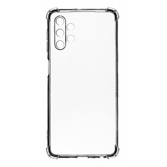 Tactical TPU Plyo Kryt pro Samsung Galaxy A32 5G Transparent