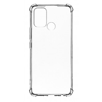 Tactical TPU Plyo Kryt pro Realme 7i Transparent
