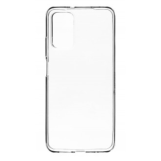 Tactical TPU Kryt pro Xiaomi Redmi 9T Transparent