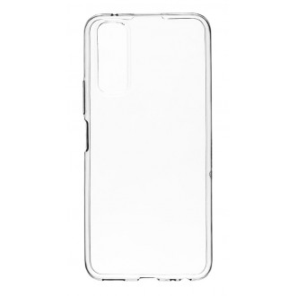 Tactical TPU Kryt pro Vivo Y70s Transparent