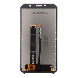 LCD Display + Dotyková Deska pro Doogee S60/S60 Lite