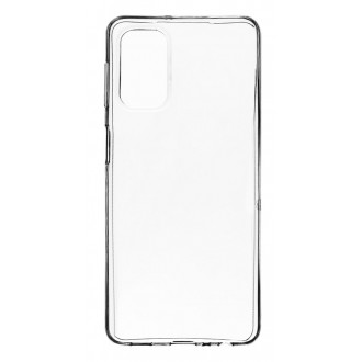 Tactical TPU Kryt pro Samsung Galaxy A32 5G Transparent