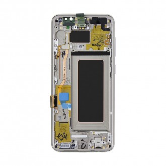 LCD display + Dotyk Samsung G950 Galaxy S8 Gold (Service Pack)