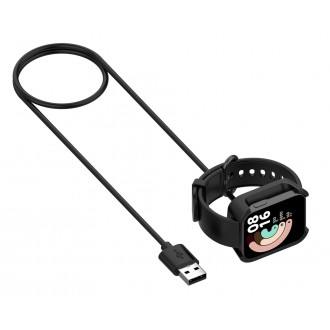Tactical USB Nabíjecí Kabel pro Xiaomi Mi Watch lite