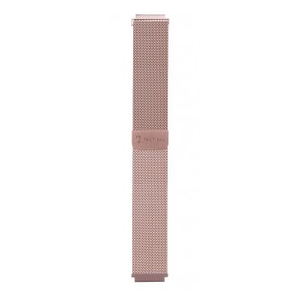 Tactical 623 Loop Magnetický Kovový Řemínek pro Xiaomi Mi Watch Rose Gold