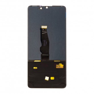Huawei  P30 LCD Display + Dotyková Deska Black