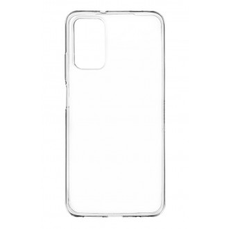 Tactical TPU Kryt pro Poco M3 Transparent