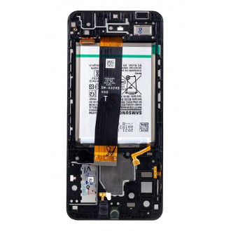 LCD display + Dotyk Samsung A326 Galaxy A32 5G (Service Pack)