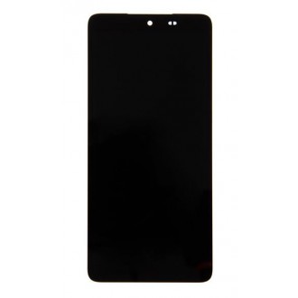 LCD display + Dotyk Samsung G525F Xcover 5 Black (Service Pack)