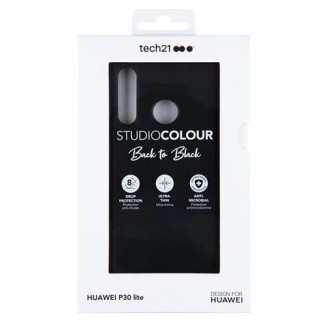 Tech21 Studio Colour Kryt pro Huawei P30 Lite Black