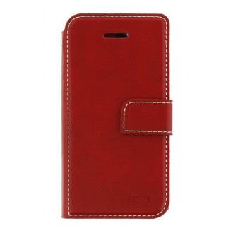 Molan Cano Issue Book Pouzdro pro Nokia 5.4 Red