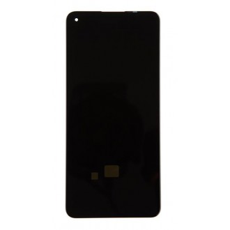 LCD Display + Dotyková Deska pro OnePlus 8T