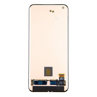 LCD Display + Dotyková Deska pro Xiaomi Mi 11 Black