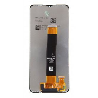 LCD display + Dotyk + bez Rámu Samsung A326 Galaxy A32 5G (Service Pack)