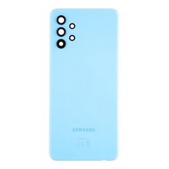 Samsung A326 Galaxy A32 5G Kryt Baterie Blue (Service Pack)
