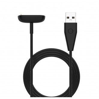 Tactical USB Nabíjecí Kabel pro Fitbit Luxe