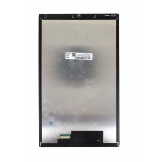 Lenovo M10 HD 2.Gen LCD Display + Dotyková Deska Platinum Grey