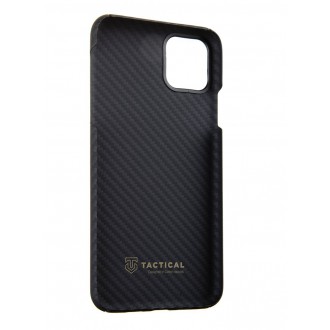 Tactical MagForce Aramid Kryt pro Apple iPhone 11 Pro Max Black