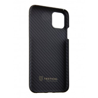 Tactical MagForce Aramid Kryt pro Apple iPhone 11 Black