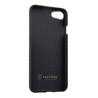 Tactical MagForce Aramid Kryt pro Apple iPhone SE2020 Black