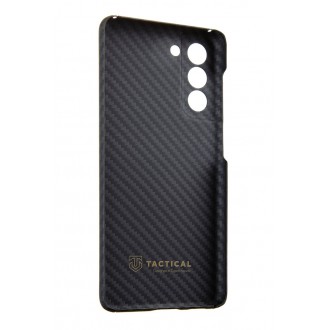 Tactical MagForce Aramid Kryt pro Samsung Galaxy S21 Black