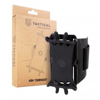 Tactical Arm Tourniquet Asphalt Small