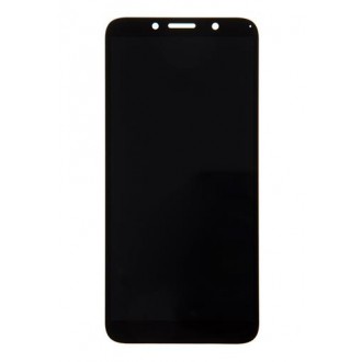 Huawei  Y5p LCD Display + Dotyková Deska Black 