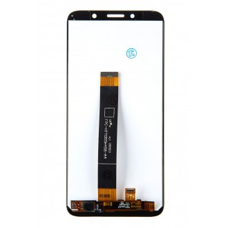 Huawei  Y5p LCD Display + Dotyková Deska Black