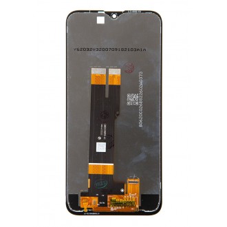 Nokia 2.3 Dotyková Deska + LCD Display Black