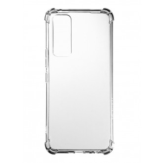 Tactical TPU Plyo Kryt pro Vivo Y70s Transparent