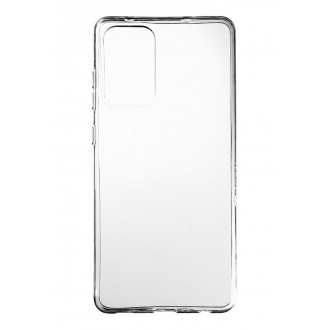 Tactical TPU Kryt pro Samsung Galaxy A72/A72 5G Transparent