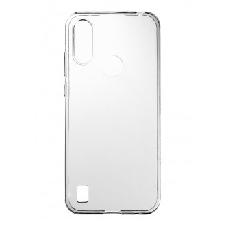 Tactical TPU Kryt pro Motorola E6i Transparent