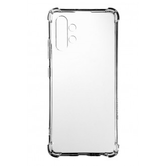 Tactical TPU Plyo Kryt pro Samsung Galaxy A32 4G Transparent