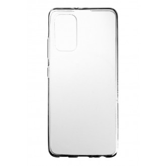 Tactical TPU Kryt pro Samsung Galaxy A32 4G Transparent