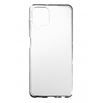 Tactical TPU Kryt pro Samsung Galaxy A22 4G Transparent