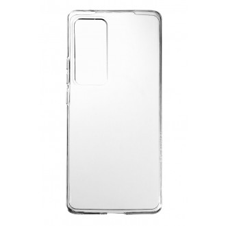 Tactical TPU Kryt pro Vivo X60 Pro 5G Transparent