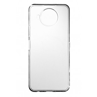 Tactical TPU Kryt pro Nokia 8.3 5G Transparent