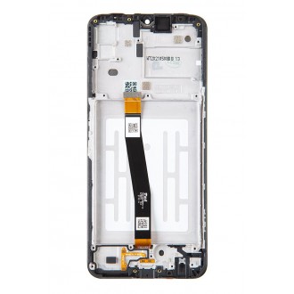 LCD display + Dotyk Samsung A226 Galaxy A22 5G (Service Pack)