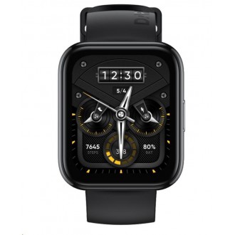 Realme Watch 2 Pro Black