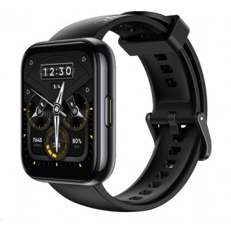 Realme Watch 2 Pro Black