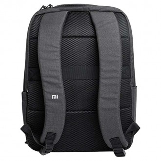 Xiaomi Mi Rucsac Bussines Casual 21L Dark Gray