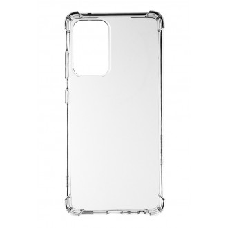 Tactical TPU Plyo Kryt pro Samsung Galaxy A52/A52 5G Transparent