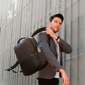 Xiaomi Mi Rucsac Bussines Casual 21L Blue
